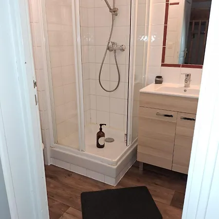 Apartman L'escapade En Mezzanine Dieppe